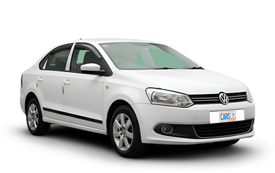 Volkswagen Vento-img